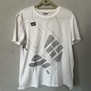 HOKA: Men’s Graphic T (Medium)